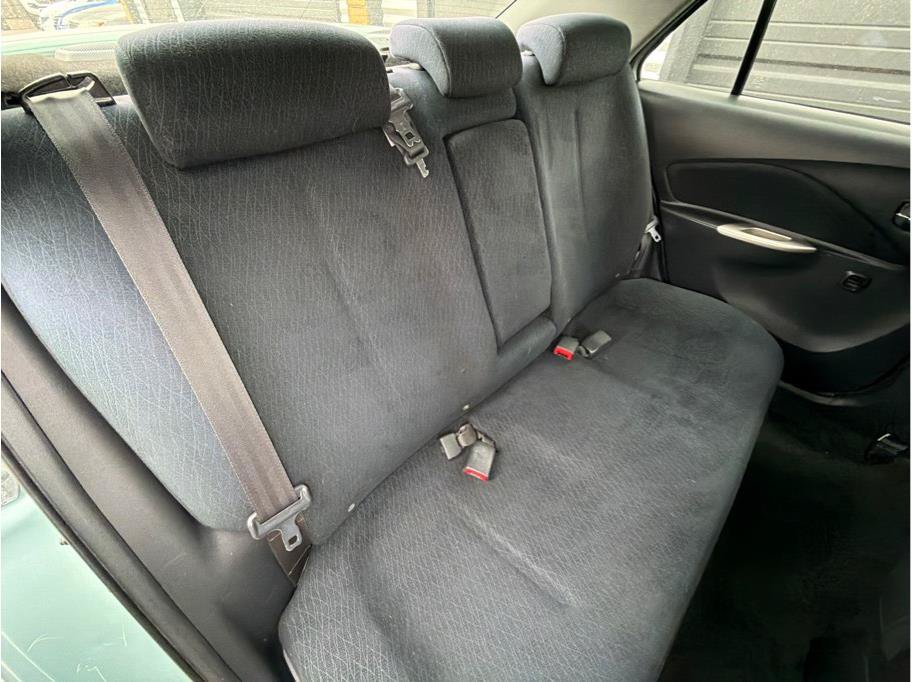 Used 2007 Toyota Yaris S w/ PWR Pkg w/Alloy Wheels FWD image 20