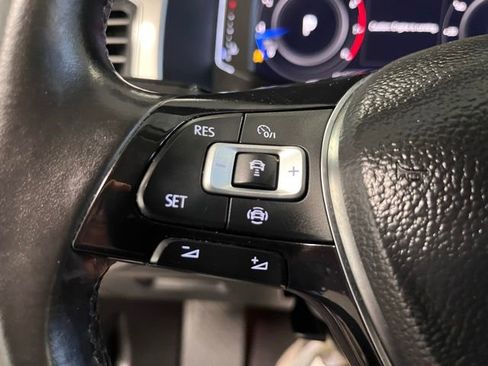 Used 2019 Volkswagen Atlas SEL image 24