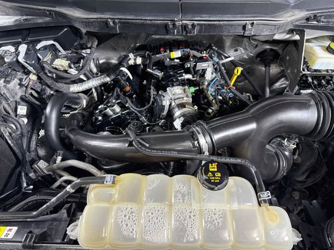 Used 2022 Ford F150 XL w/ STX Appearance Package RWD image 38