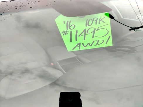 Used 2016 Hyundai Tucson SE w/ Option Group 02 image 16