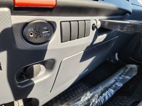 New 2025 Chevrolet Low Cab Forward image 22