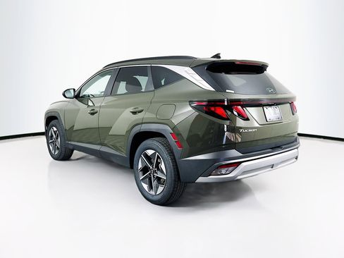 Used 2025 Hyundai Tucson SEL image 5