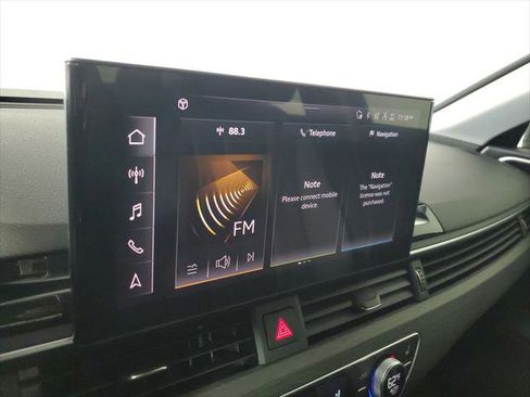 Used 2020 Audi A4 2.0T Premium w/ Convenience Package FWD image 27