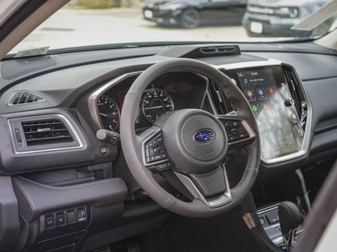 New 2026 Subaru Ascent Touring image 9
