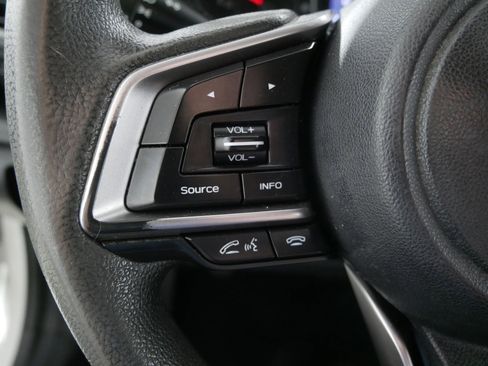 Used 2023 Subaru Crosstrek 2.0i image 27