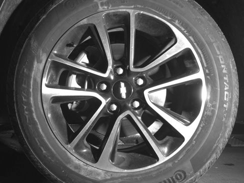 Used 2025 Chevrolet TrailBlazer LT FWD image 15
