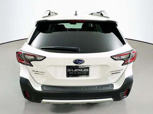 Used 2021 Subaru Outback Touring w/ Popular Package #2 AWD/4WD image 6