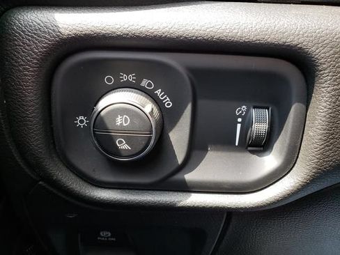 Used 2023 RAM 1500 Tradesman w/ Trailer Tow Group AWD/4WD image 30