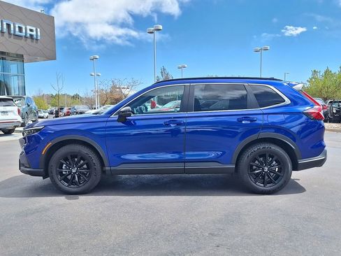 Used 2023 Honda CR-V Sport image 6