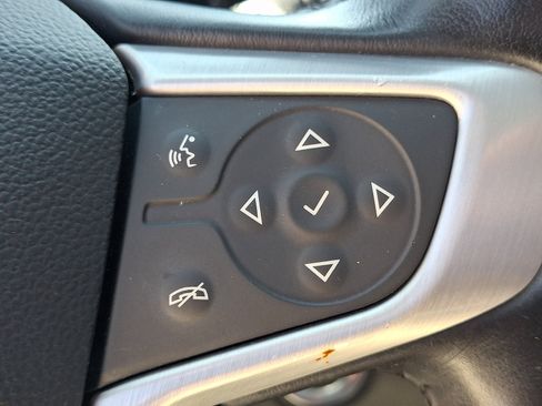 Used 2020 GMC Terrain SLE FWD image 22