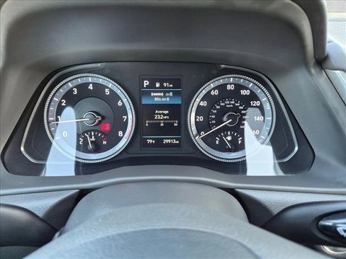 Used 2023 Hyundai Sonata SEL FWD image 11