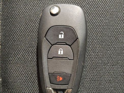 Used 2022 Chevrolet Spark LT w/ Spark Special Edition FWD image 32