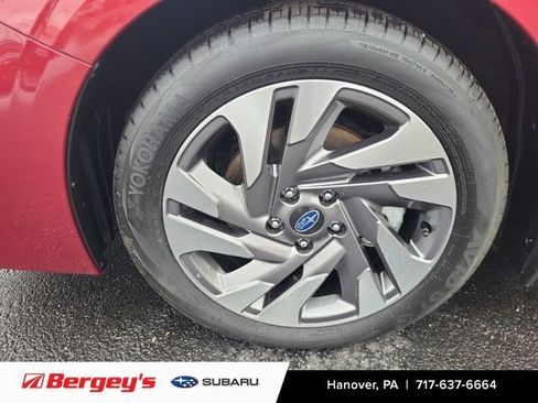 Used 2025 Subaru Legacy Limited image 20