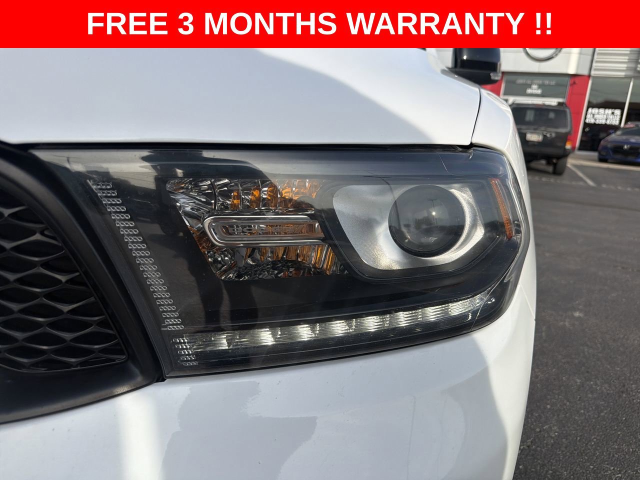 Used 2019 Dodge Durango R/T w/ Blacktop Package AWD/4WD image 36