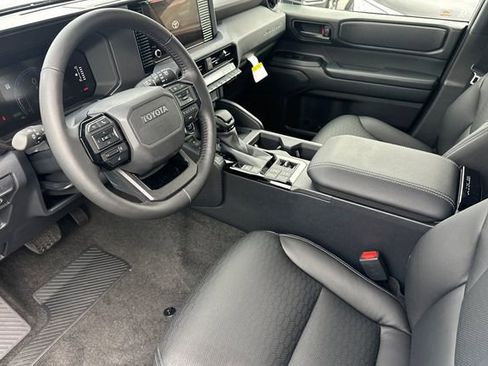 New 2026 Toyota Land Cruiser 1958 image 12