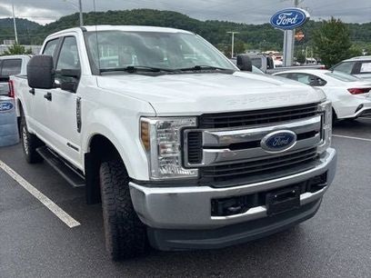 Used 2019 Ford F250 XL w/ STX Appearance Package