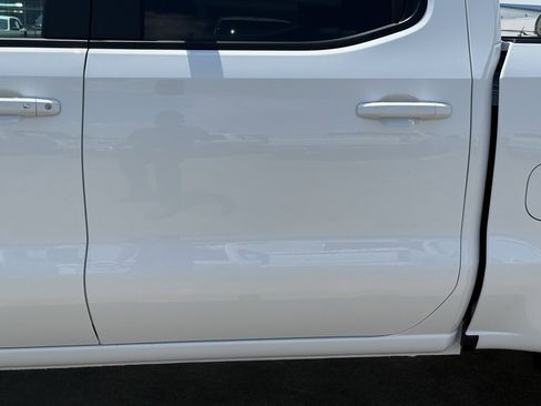 New 2026 Chevrolet Silverado 1500 RST w/ Texas Edition Plus image 22