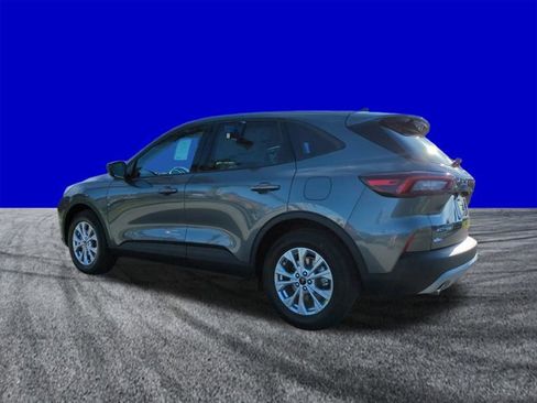 New 2026 Ford Escape Active image 6