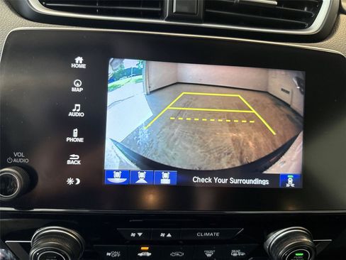 Used 2020 Honda CR-V Touring image 23