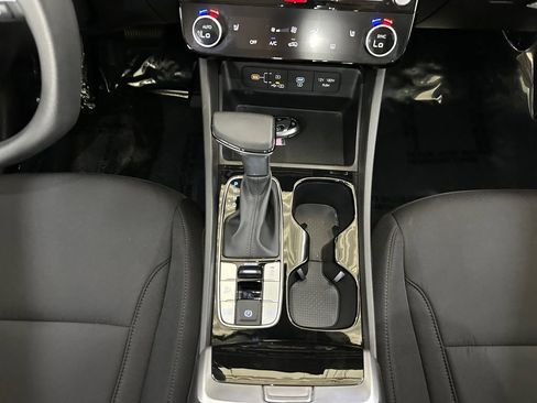 Used 2026 Hyundai Tucson SEL FWD image 11