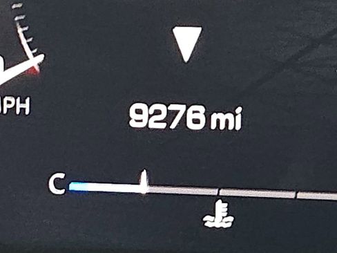 Used 2026 GMC Sierra 1500 AT4 image 18