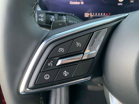 New 2026 Buick Enclave Sport Touring w/ Power Package image 16