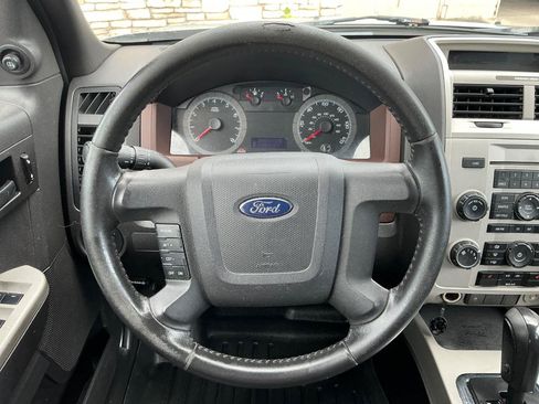 Used 2008 Ford Escape XLT FWD image 22