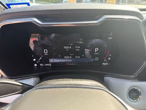 Used 2026 GMC Canyon AT4X AWD/4WD image 7