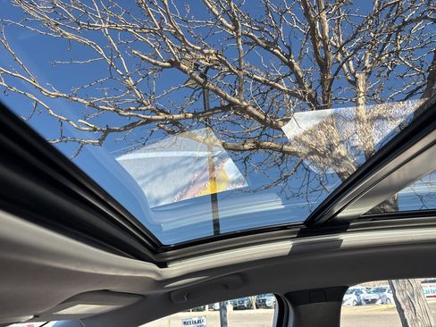 Certified 2024 Chevrolet Malibu LT image 14