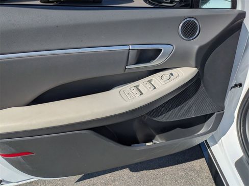Used 2025 Hyundai Sonata SEL image 15