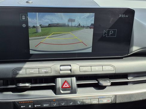 Used 2025 Kia K4 FWD image 26