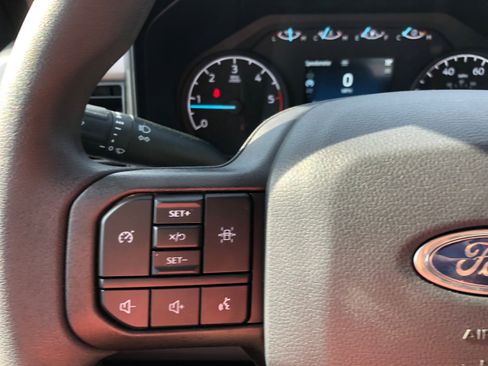 Used 2024 Ford F350 XL image 14