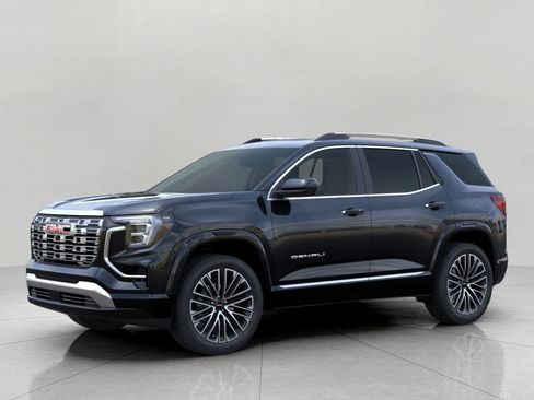 New 2026 GMC Terrain Denali AWD/4WD image 2
