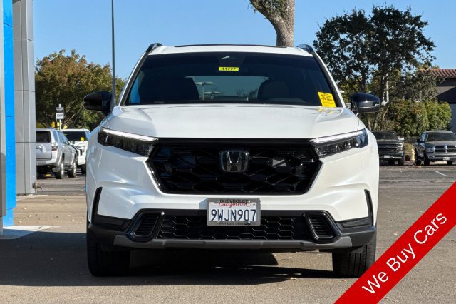 Used 2023 Honda CR-V Sport image 13