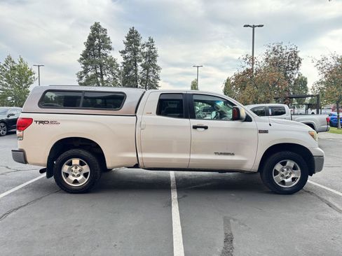 Used 2007 Toyota Tundra SR5 AWD/4WD image 6
