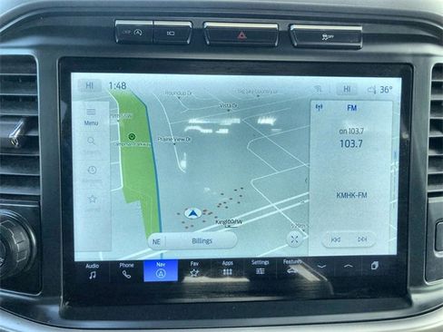 Used 2024 Ford F150 XLT w/ Tow/Haul Package image 18