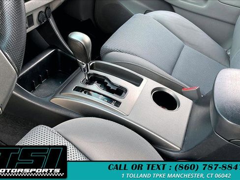 Used 2012 Toyota Tacoma 4x4 Double Cab w/ TRD Off-Road Pkg image 15