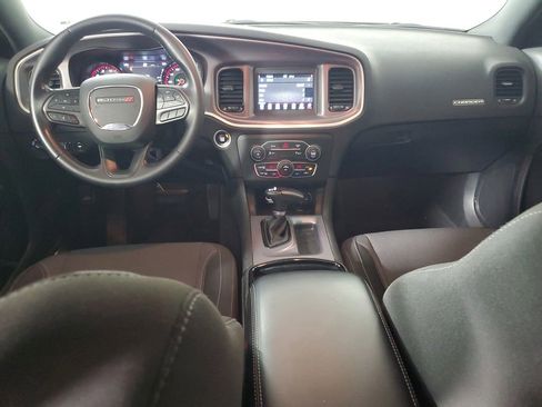 Used 2022 Dodge Charger SXT w/ Blacktop Package RWD image 13