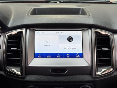 Used 2023 Ford Ranger XLT w/ Equipment Group 302A High image 16