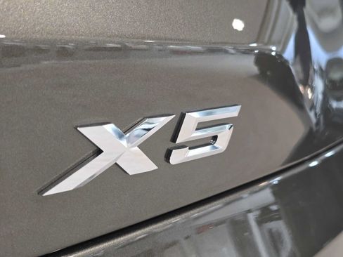 Used 2026 BMW X5 xDrive50e AWD/4WD image 16