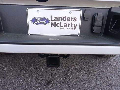 New 2026 Ford F150 XLT w/ Equipment Group 302A MID image 30