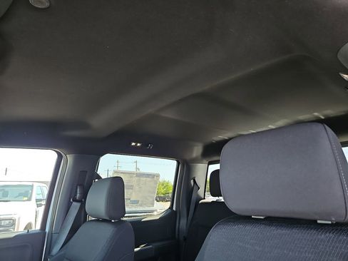 New 2026 Ford F150 XLT AWD/4WD image 22
