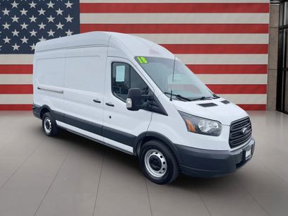 Used 2018 Ford Transit 350 148 High Roof