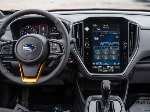 New 2026 Subaru Crosstrek 2.5i Wilderness image 11