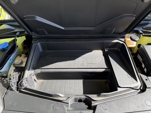 Used 2023 Genesis GV60 Performance image 42