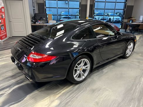 Used 2009 Porsche 911 Carrera RWD image 24