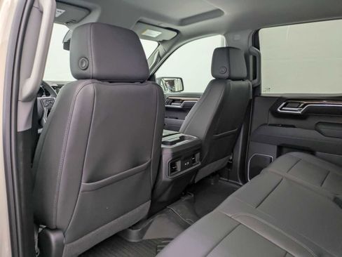 New 2026 Chevrolet Silverado 1500 RST w/ Safety Package image 19