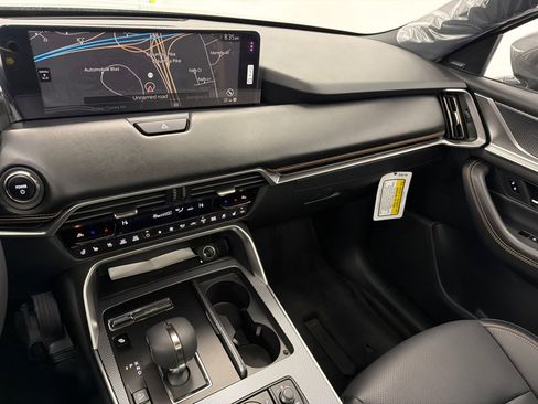 New 2026 MAZDA CX-90 Plug-In Hybrid w/ Premium Plus AWD/4WD image 26