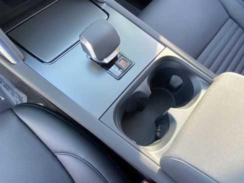 New 2025 Land Rover Discovery Sport S AWD/4WD image 10
