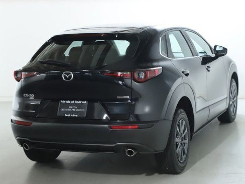 Certified 2023 MAZDA CX-30 AWD 2.5 S image 46